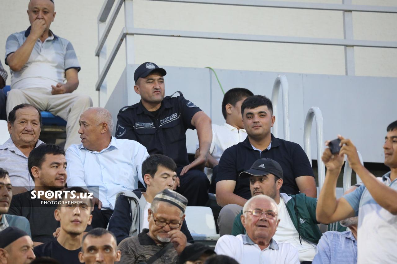 Neftchi-Ural 06.07.2023